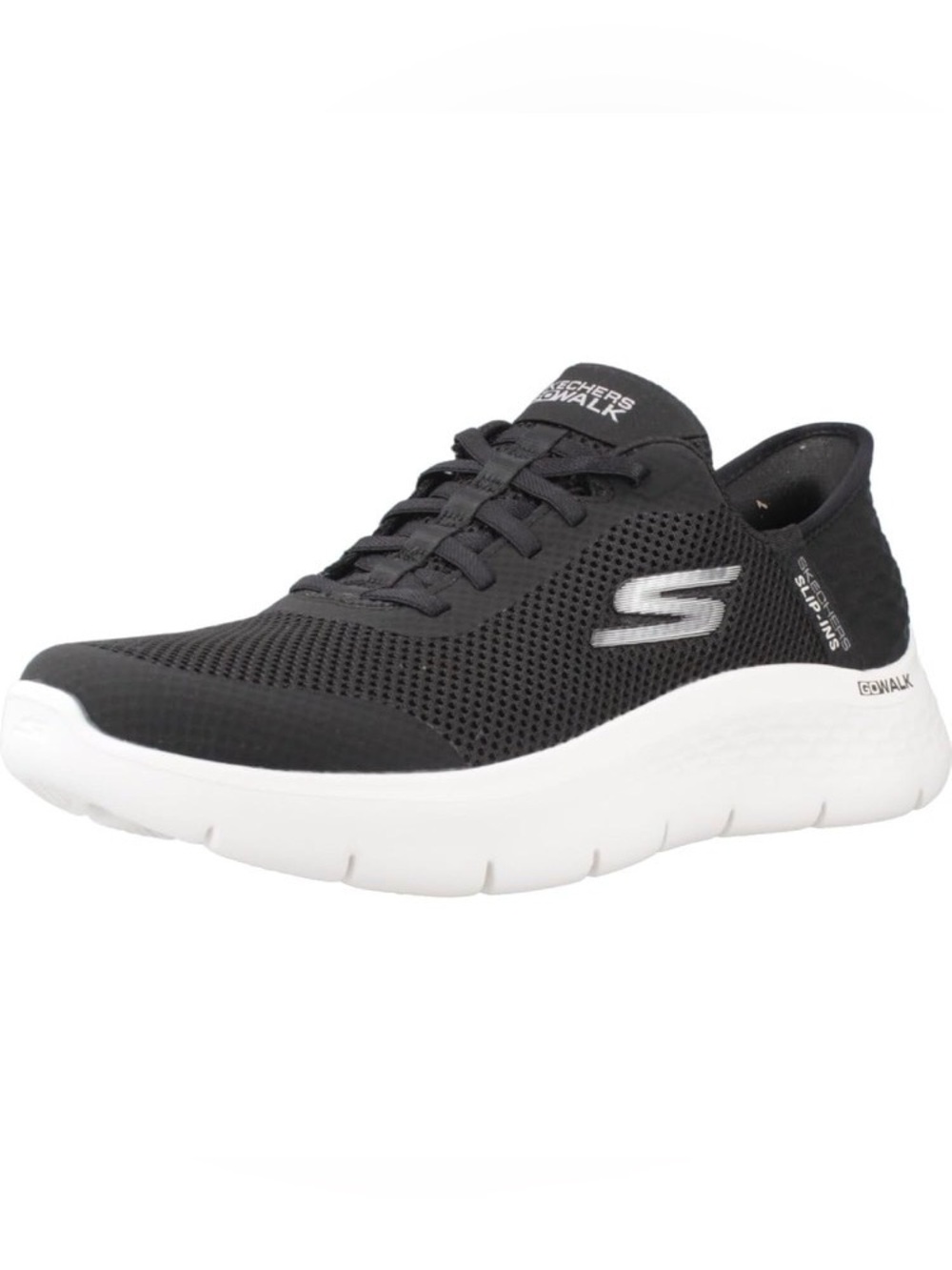 Skechers Women's Go Walk Flex Grand Entry Slip-Ins